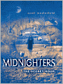 The Secret Hour (Midnighters Series #1)