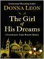 The Girl of His Dreams (Guido Brunetti Series #17)