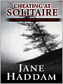 Cheating at Solitaire (Gregor Demarkian Series #23)