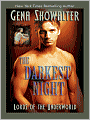 The Darkest Night (Lords of the Underworld Series #1)