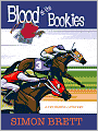 Blood at the Bookies (Fethering Series #9)
