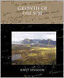 Growth Of The Soil