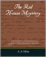 The Red House Mystery