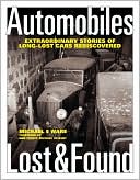 Automobiles Unearthed: Memorable car Discoveries