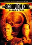 Scorpion King Warrior Pack