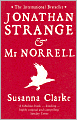 Jonathan Strange and Mr. Norrell