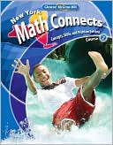 NY Math Connects: Concepts, Skills, and Problems Solving