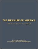 The Measure of America: American Human Development Report, 2008-2009