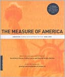 The Measure of America: American Human Development Report, 2008-2009