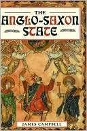 The Anglo-Saxon State