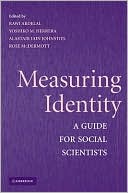 Measuring Identity: A Guide for Social Scientists