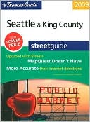 Seattle/King County, Washington Atlas