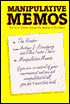 MANIPULATIVE MEMOS - CLOTH