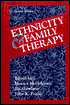 Ethnicity and Family Therapy