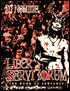 Liber Servitorum