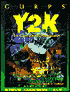 Gurps Y2k: The Countdown to Armageddon