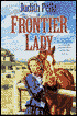 Frontier Lady (Lone Star Legacy Trilogy #1)