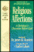 Religious Affections