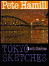 Tokyo Sketches