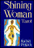 Shining Woman Tarot Cards