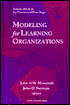 Modeling for Learning Organizations