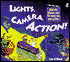 Lights, Camera, Action!: Making Movies and TV from the Inside Out