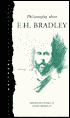 Philosophy after F. H. Bradley