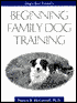 Beginning Family Dog Training