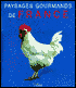 Paysages Gourmands de France