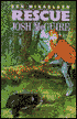 Rescue Josh McGuire