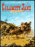 Calamity Jane at Fort Sanders: A Historical Novel
