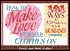 How to Make Love with Your Clothes On: 101 Ways to Romance Your Husband
