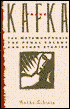 The Metamorphosis, In the Penal Colony and Other Stories