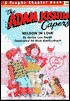 Adam Joshua Capers: Nelson in Love