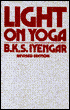 Light on Yoga: The Bible of Modern Yoga