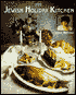 Jewish Holiday Kitchen