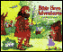 Bible Hero Adventures: A Lift the Flap Book