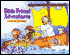 Bible Friend Adventures