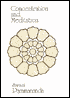 Concentration and Meditation