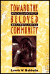 Toward the Beloved Community: Martin Luther King, Jr., and South Africa