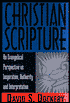 Christian Scripture