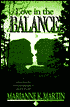 Love in the Balance