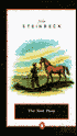 The Red Pony