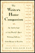 The Writer's Home Companion