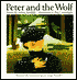 Peter and the Wolf