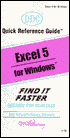Excel 5 for Windows