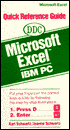 Excel 3 Quick Reference Guide
