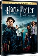 Harry Potter and the Goblet of Fire