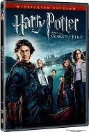 Harry Potter and the Goblet of Fire