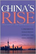 China's Rise: Challenges and Opportunities